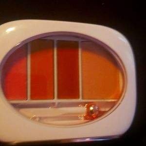 makeup pallets nude tones